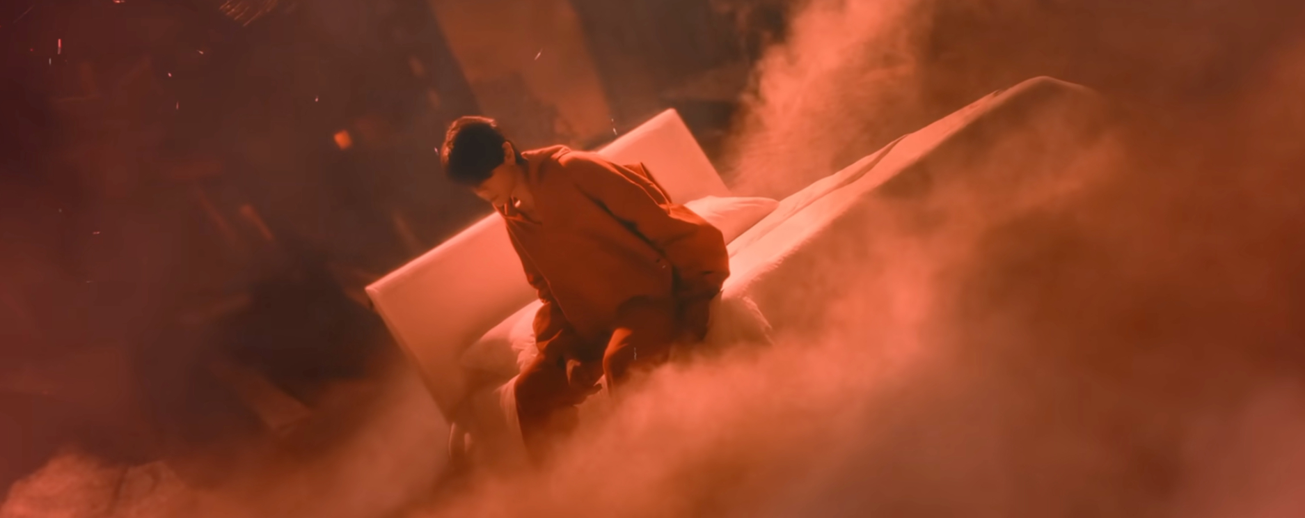 Park Hyo Shin - Hero